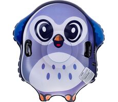 KIK Aufblasbarer Gleitschirm Pinguin / Tragkraft: 110 kg