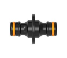 Fiskars 1027068 Komfort-Schlauchverlängerungskupplung