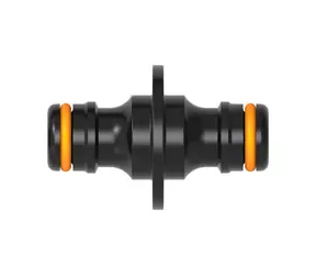 Fiskars 1027068 Komfort-Schlauchverlängerungskupplung