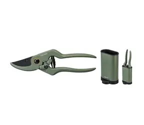 Fiskars 1075314 Gartenschere