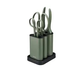 Fiskars 1075317 Zimmerpflanzenscheren-Set