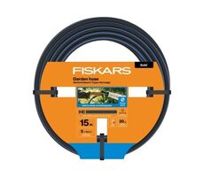 Fiskars SOLID 1076049 Gartenschlauch 1/2" 15 m