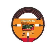 Fiskars SOLID 1076062 Gartenschlauch 3/4" 25 m
