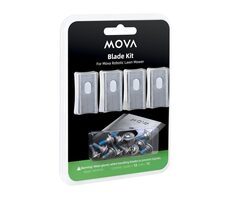 MOVA Messerset für MOVA 600 und 1000 Mähroboter