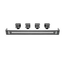 Traeger BAC681 Timberline Außenküchen Kit