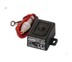 KEMO M180 Zeckenvertreiber / IP65