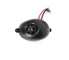 Isotronic M407 Autoabwehrgerät / 12-24 kHz / 12 V/24 V