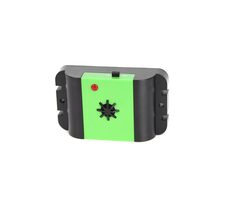 Isotronic M480 Nagetiervertreiber 23 kHz / Vibrationssensor / Quarz / batteriebetrieben