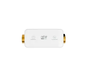 Shelly Neo SMART Wasserventil mit Verbrauchsmessung / WLAN / Bluetooth