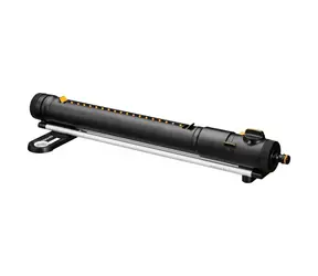 Fiskars 1070831 Comfort Oszillationsregner L X-Serie