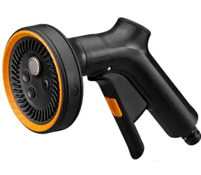 Fiskars 1070836 Multifunktionale Gartenspritze