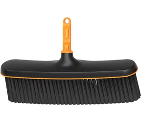 Fiskars OneClick 1080700 Stiel für Terrassenbesen 36 cm