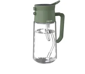 Fiskars 1080774 Wasser- und Befeuchtungskaraffe 0,5 l