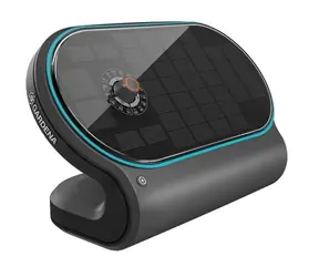 Gardena 13330-20 Solar-Bewässerungsset AquaBloom L