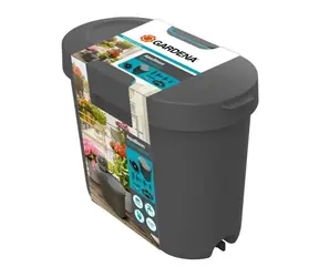 Gardena 13367-20 AquaBloom Wassertank / 10,5 l