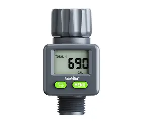 RainPoint Digitaler Durchflussmesser