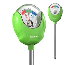 RainPoint Bodenfeuchtigkeitsmesser