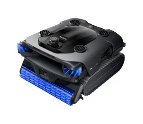 MOVA X10 Roboter-Poolreiniger