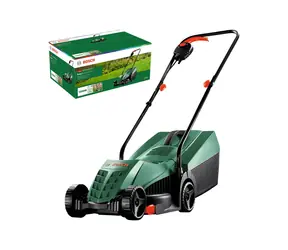 BOSCH EasyRotak 32-235 / Rasenmäher / 1200 W / Schnittbreite 32 cm / Fangkorb 31 l