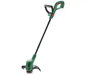 BOSCH EasyGrassCut 18V-26 - Akku-Rasentrimmer (ohne Akku) / 18 V / Schnittbreite 26 cm / Ohne Akku und Ladegerät