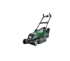 BOSCH AdvancedRotak 44-750 / Rasenmäher / 1800 W / Schnittbreite 44 cm / Fangkorb 50 l
