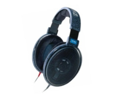 Sennheiser Kopfhörer HD 600 Avantgarde / schwarz