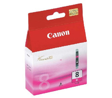 Canon CLI-8M Originalpatrone / 13 ml / Lila