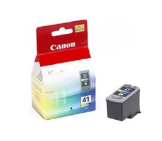 Canon CL-41 Originalpatrone / 12 ml / Farbe