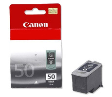 Canon PG-50 originální cartridge
