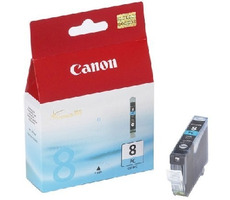 Canon CLI-8PC Originalpatrone / 13 ml / Fotoblau
