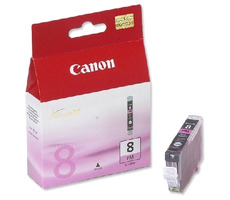 Canon CLI-8PM Originalpatrone / 13 ml / Foto Lila
