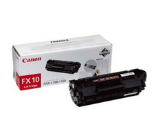 Canon FX10 Originaltoner / 2.000 Seiten / Schwarz