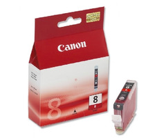 Canon CLI-8R originální inkoustová kazeta