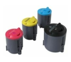 Samsung CLP-Y300A Toner / CLP-300, 300N / 1.000 Seiten / Gelb