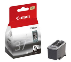 Canon PG-37 originální cartridge