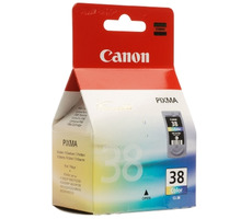 Canon CL-38 originální cartridge