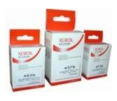 Xerox CL-38 kompatibilní inkoustová kazeta