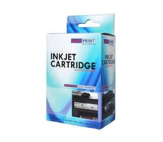 Kompatibilní cartridge SAFEPRINT pro HP (C9351AE/č. 21 Black /19 ml)