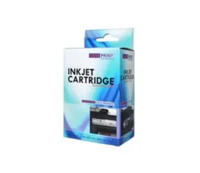 Kompatible SafePrint Patrone für HP (C9351AE/Nr. 21 Schwarz /19 ml)