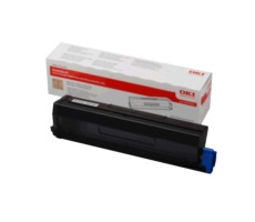 OKI Toner für B430/440/MB460/470/480 (7.000 Seiten)