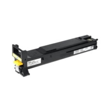 Gelber Toner für MC55xx, MC5670 (6000 Seiten)