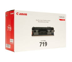 Canon Toner CRG-719 (CRG719)