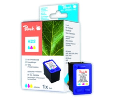 Peach Remanufactured 22 alternativní cartridge