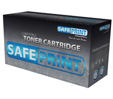 SafePrint Toner Samsung CLP-M300A | Magenta | 1000 Seiten