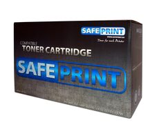 SafePrint Toner Samsung CLT-C4092S | Cyan | 1000 Seiten