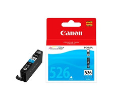 Canon  CLI-526C originální cartridge/ 9 ml