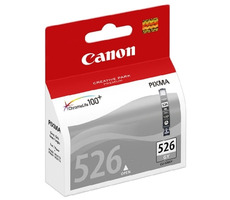 Canon  CLI-526GY originální cartridge