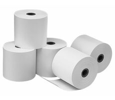 Epson Papierrolle W80/N70/D12 (TM-T88) - Thermopapier