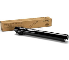 Xerox 106R01446 Originaltoner / Phaser 7500 / 19.800 Seiten / Schwarz