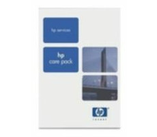 HP Garantieverlängerung für HP Color LJ CP3505 / 3000 / 3600 / 3 Jahre / ND0